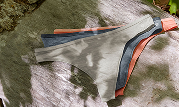 Allbirds debuts sustainable underwear range